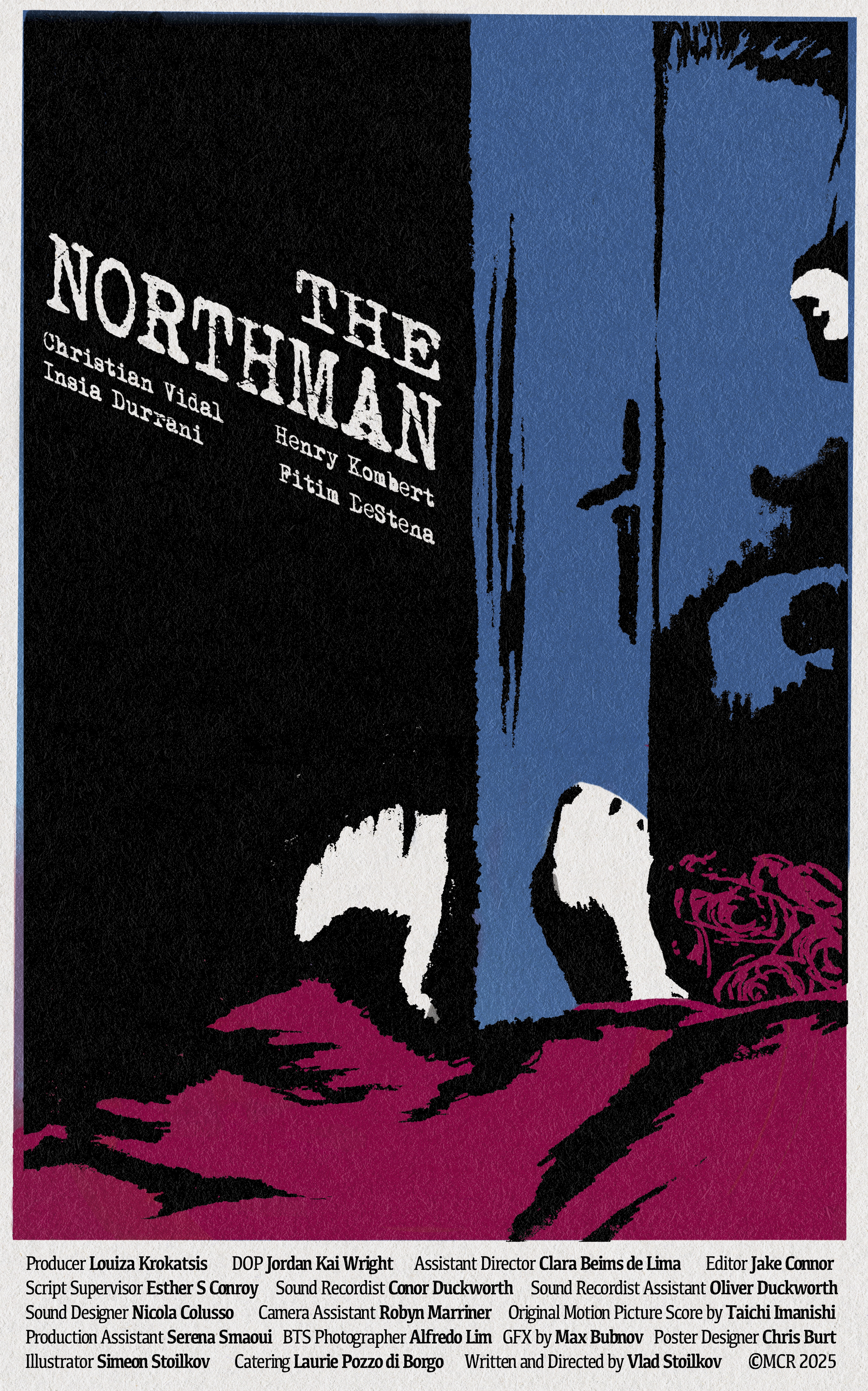 The Northman