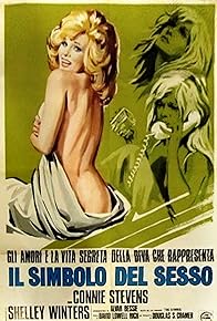 Primary photo for The Sex Symbol