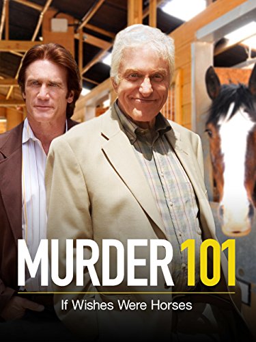 Poster of Murder 101: If Wishes Were Horses