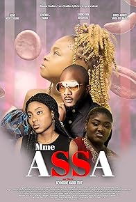 Primary photo for Mme Assa