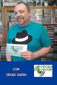 Primary photo for Vitrola Verde