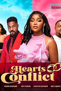 Primary photo for Hearts Conflict