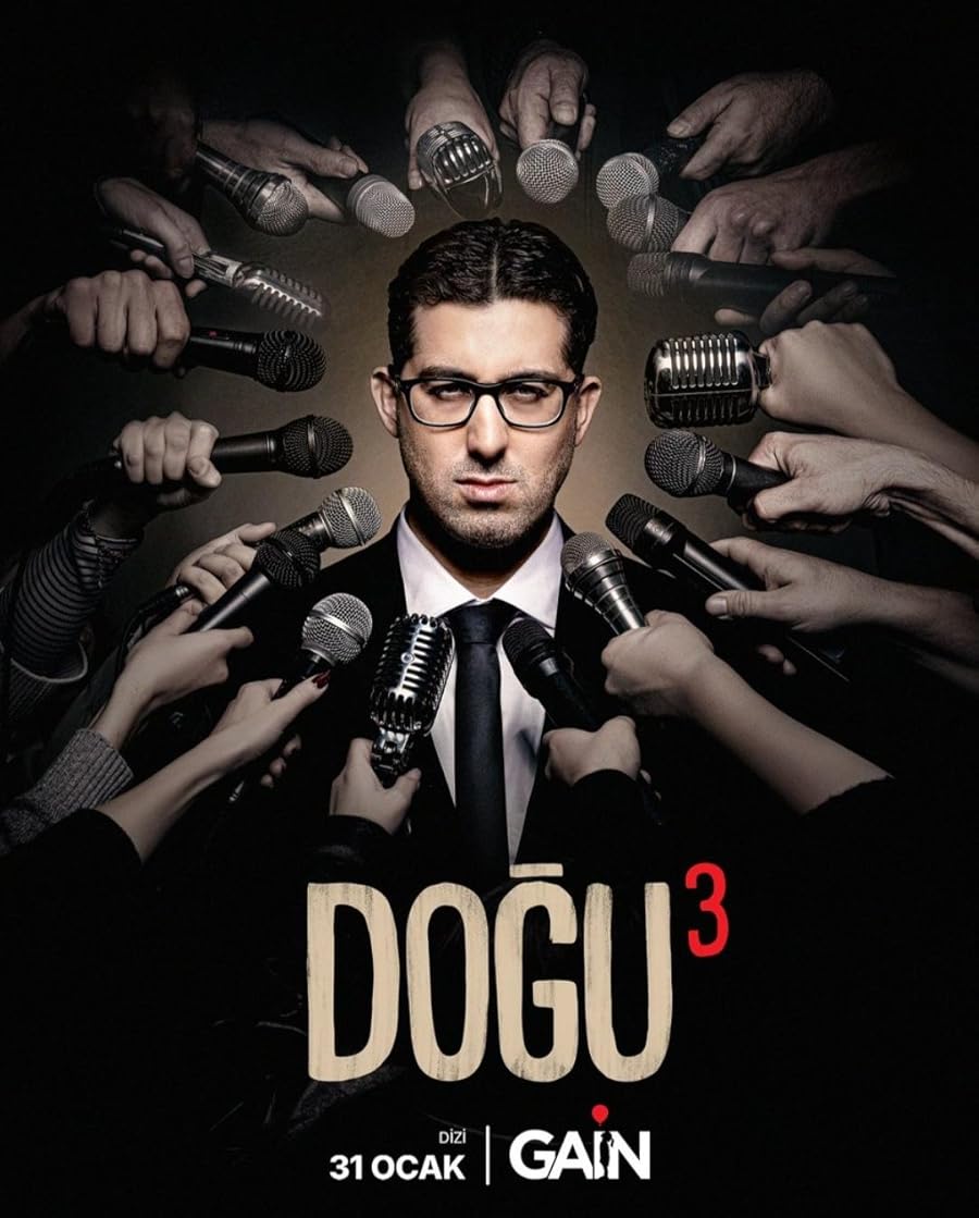 Dogu Poster