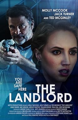 Poster of The Landlord