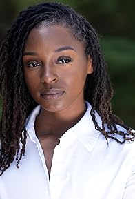 Primary photo for Jecholiah Evans