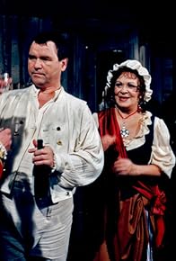 Primary photo for Generálka Jeho Velicenstva