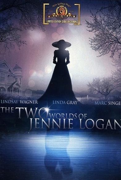 Primary photo for The Two Worlds of Jennie Logan Primary photo for The Two Worlds of Jennie Logan