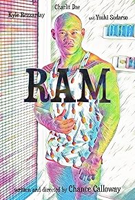 Primary photo for RAM (Like the Verb)