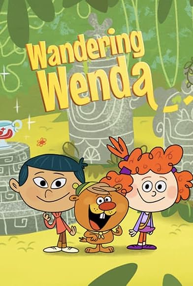 Primary photo for Wandering Wenda Primary photo for Wandering Wenda