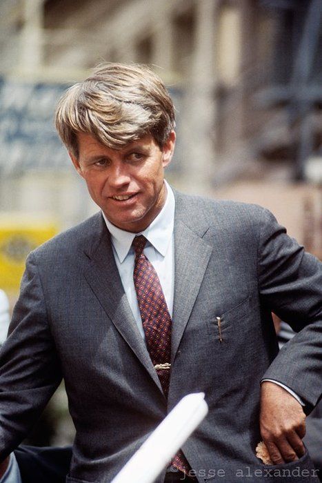 Robert F. Kennedy - IMDb