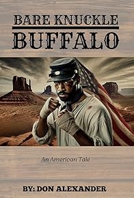 Primary photo for Bare Knuckle Buffalo