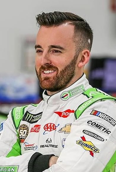 Primary photo for Austin Dillon Primary photo for Austin Dillon