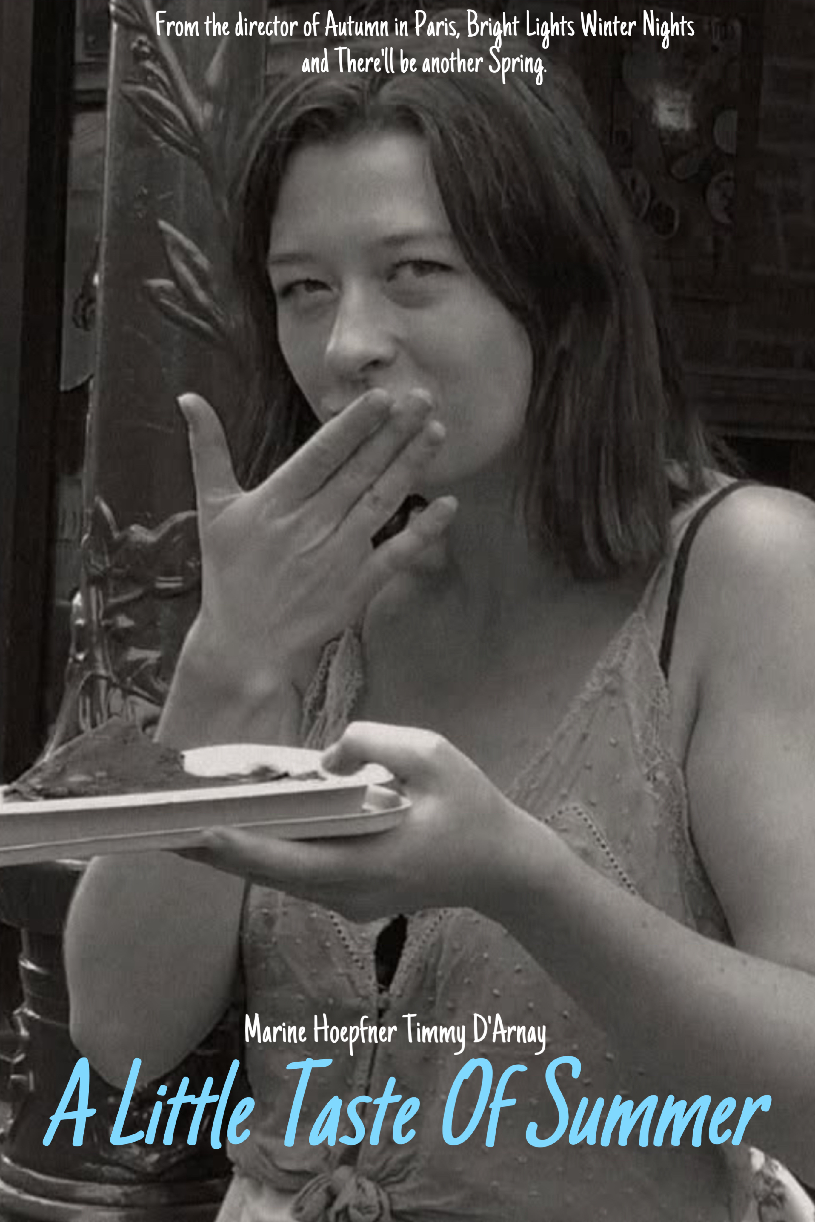 A Little Taste of Summer