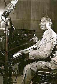 Primary photo for Freddie Skinner