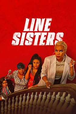 Poster of Line Sisters