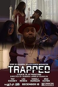 Primary photo for Trapped Primary photo for Trapped
