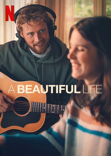 Poster of A Beautiful Life