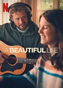 Poster of A Beautiful Life