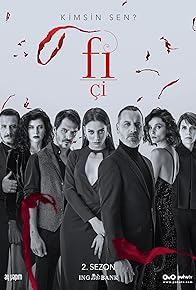 Primary photo for Fi