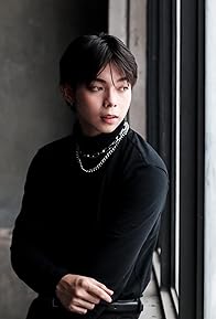 Primary photo for Joerell San Juan