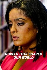 Primary photo for Novels That Shaped Our World Primary photo for Novels That Shaped Our World