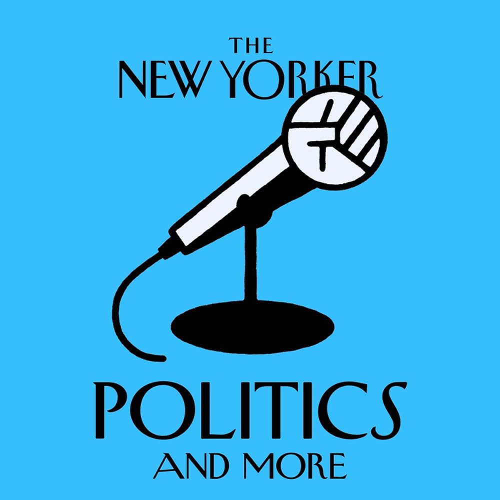 "The New Yorker Politics and More" What Does "Election Interference
