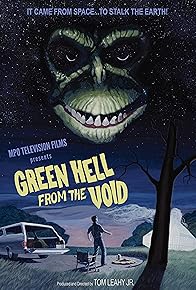 Primary photo for Green Hell From The Void