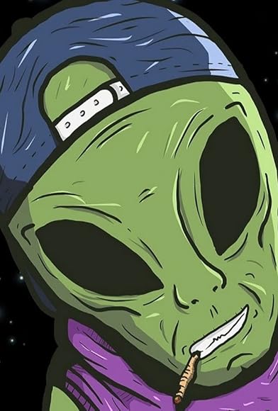 Primary photo for Elvis the Alien Primary photo for Elvis the Alien