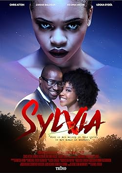 Poster of Sylvia