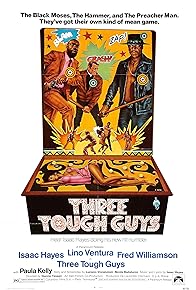Primary photo for Tough Guys Primary photo for Tough Guys