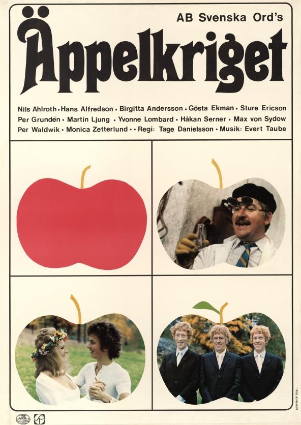 The Apple War (1971) - Photos - IMDb
