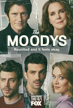 Poster of The Moodys