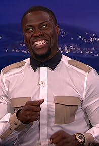 Primary photo for Kevin Hart/Rhona Mitra/Atmosphere Primary photo for Kevin Hart/Rhona Mitra/Atmosphere