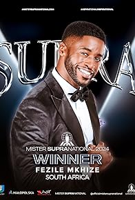 Primary photo for Mister Supranational 2024 Primary photo for Mister Supranational 2024