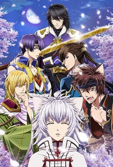 Primary photo for Juuza Engi: Engetsu Sangokuden - Gaiden Youzhou Genya Primary photo for Juuza Engi: Engetsu Sangokuden - Gaiden Youzhou Genya