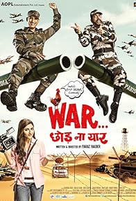 Primary photo for War Chhod Na Yaar Primary photo for War Chhod Na Yaar