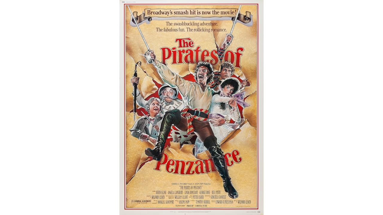 [.Watch.] The Pirates of Penzance 1983 Watch Online Full Free