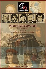 Primary photo for Operation Budapest