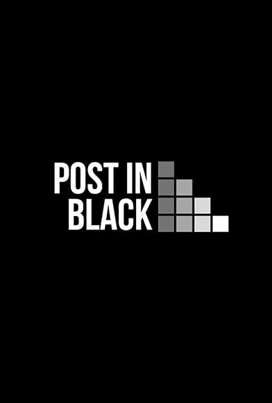 Primary photo for Post in Black Primary photo for Post in Black