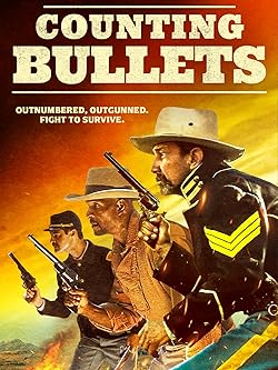 Poster of Counting Bullets