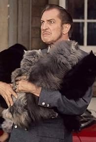 Primary photo for Vincent Price Is in the Country Primary photo for Vincent Price Is in the Country