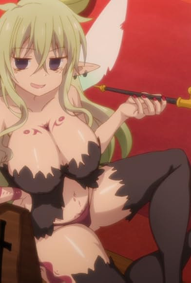 Primary photo for Fairies Have Limits on What They Can Take, Demons Aren't Very Popular, Minotaur Girls Are Big, Bountiful, and Boobylicious! Primary photo for Fairies Have Limits on What They Can Take, Demons Aren't Very Popular, Minotaur Girls Are Big, Bountiful, and Boobylicious!