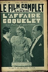 Primary photo for L'affaire Coquelet Primary photo for L'affaire Coquelet