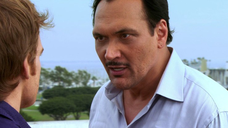 Miguel Prado - News - IMDb