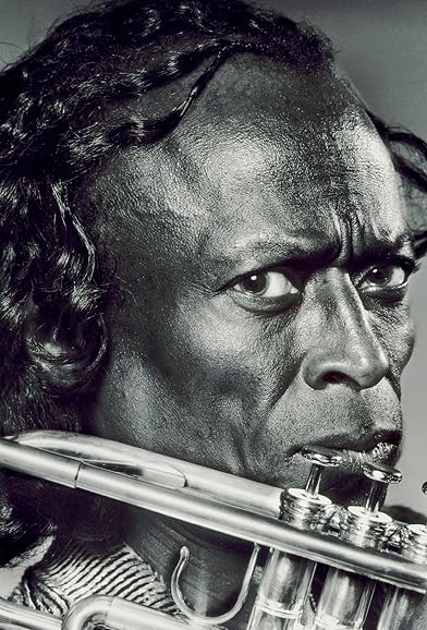 Primary photo for Miles Davis Primary photo for Miles Davis