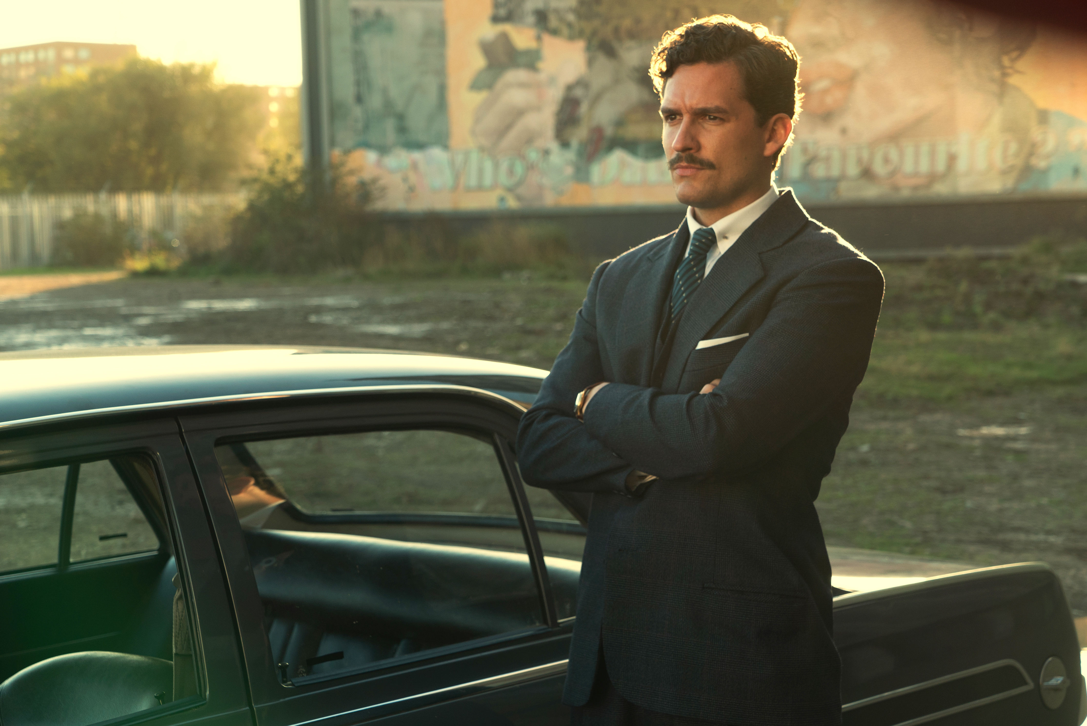 Ben Aldridge