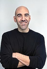 Primary photo for Anthony Bonanno