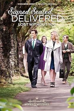 Poster of Signed, Sealed, Delivered: Lost Without You