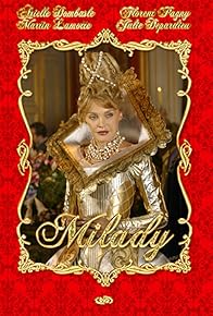 Primary photo for Milady and the Three Musketeers Primary photo for Milady and the Three Musketeers