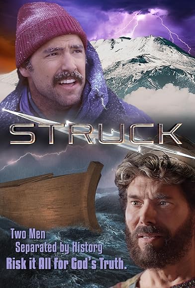 Primary photo for Struck Primary photo for Struck